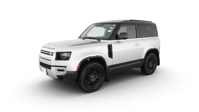 2022 Land Rover Defender 90 | Carvana